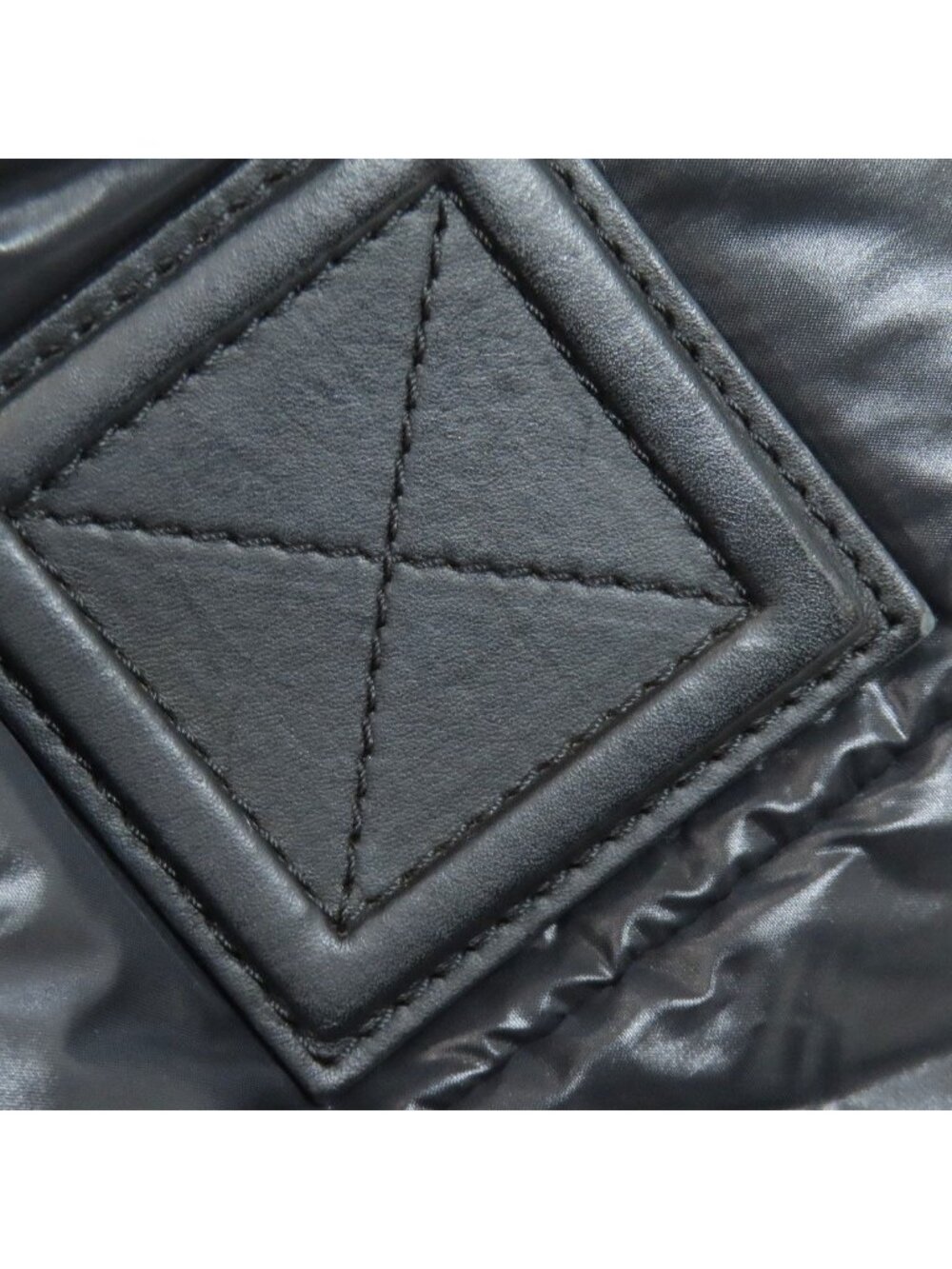 Chanel Coco Cocoon Tote Nylon - Picture 12 of 15